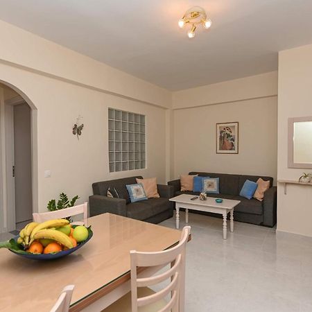 Sweet Retreat Apartment Tinos Ngoại thất bức ảnh