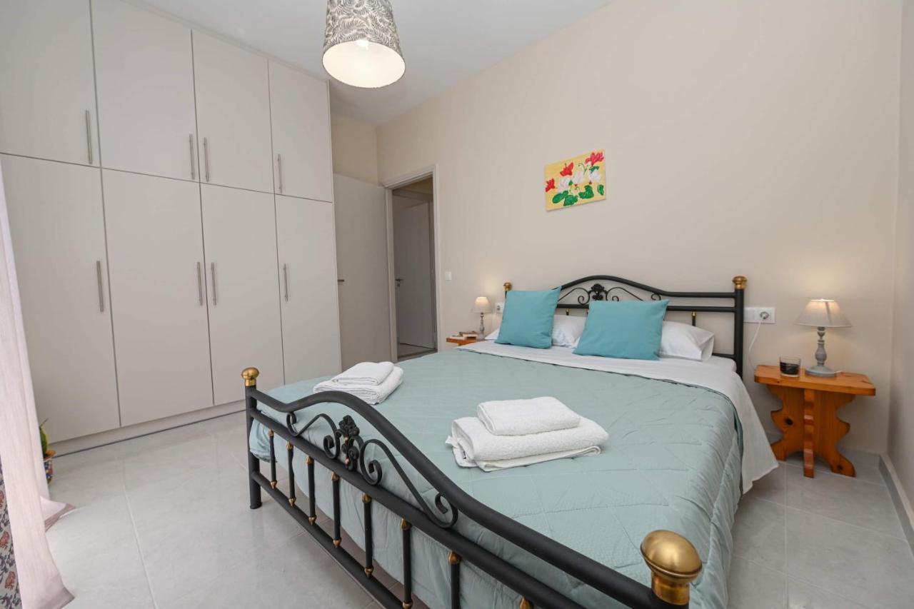 Sweet Retreat Apartment Tinos Ngoại thất bức ảnh