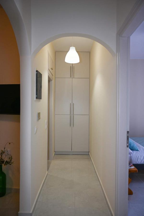 Sweet Retreat Apartment Tinos Ngoại thất bức ảnh