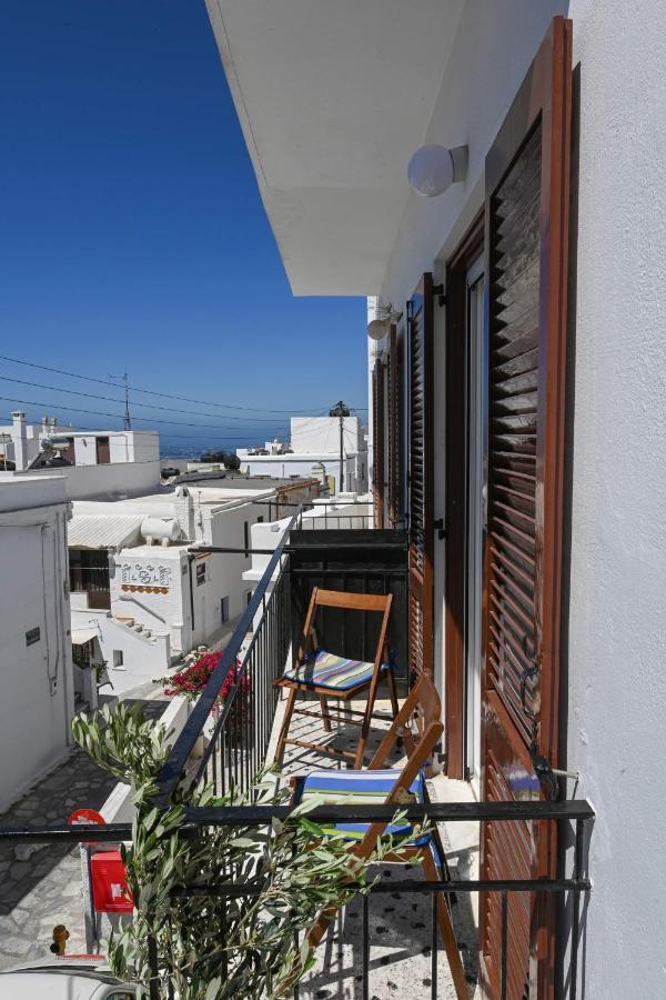 Sweet Retreat Apartment Tinos Ngoại thất bức ảnh